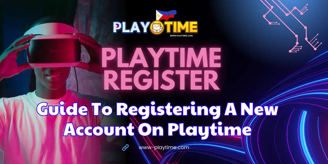 Playtime register